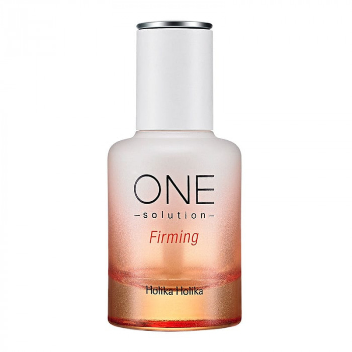 ONE SOLUTION SUPER ENERGY AMPOULE-NUTRITION // ONE SOLUTION AMPOLLA REAFIRMANTE