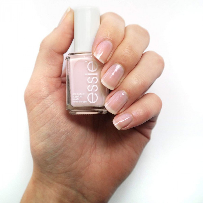 ESSIE NAIL LACQUER 162-BALLET SLIPPERS 13,5 ML
