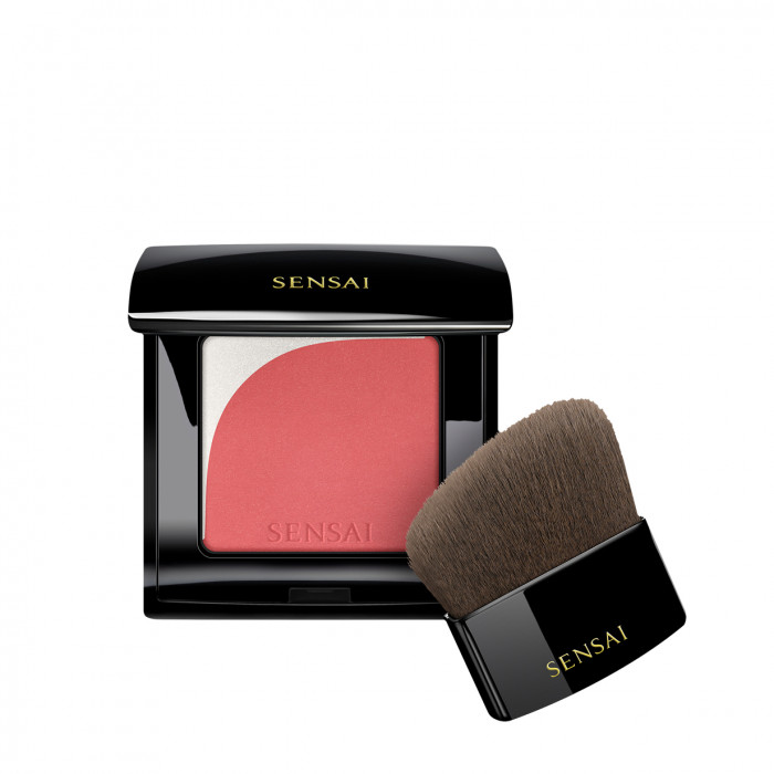 BLOOMING BLUSH MAUVE 4 GR