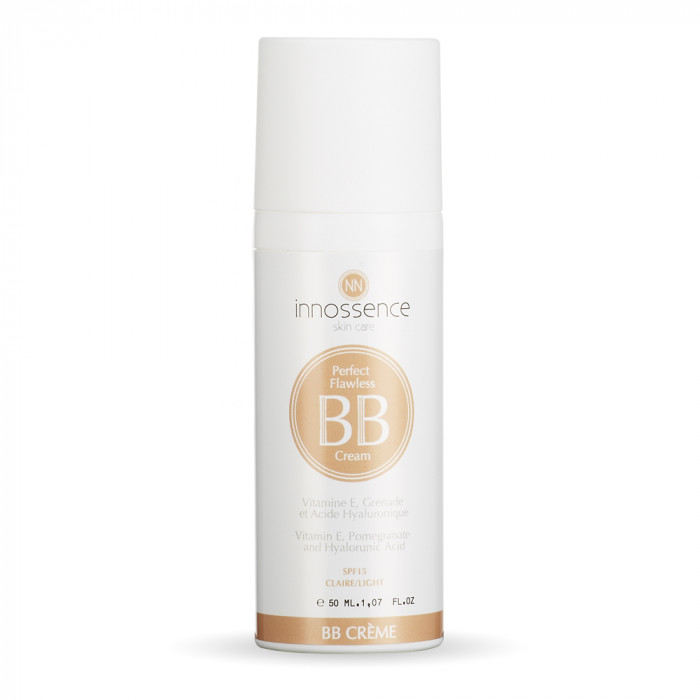 BB CREME PERFECT FLAWLESS CLAIRE 50 ML