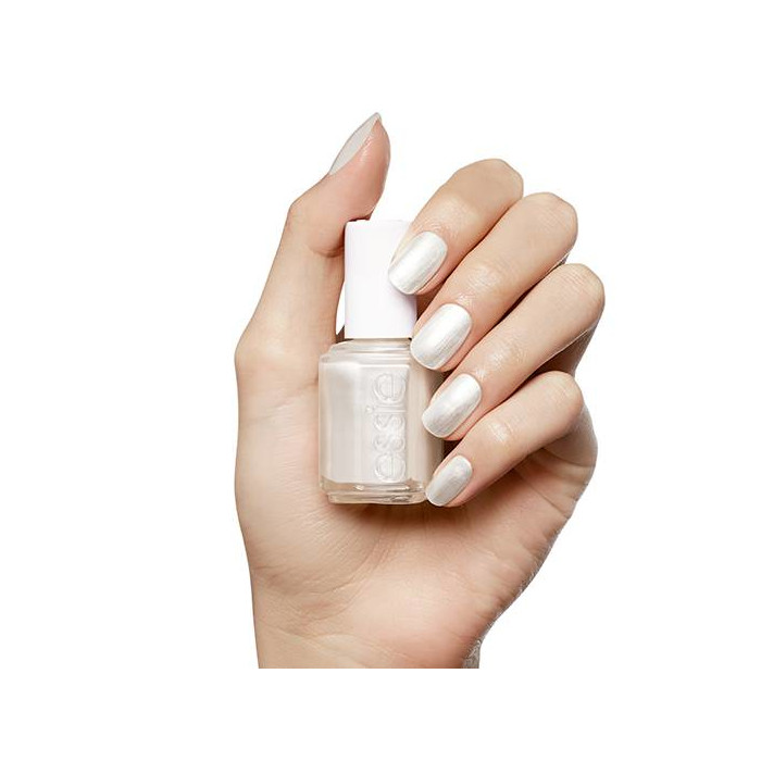 ESSIE NAIL LACQUER 004-PEARLY WHITE 13,5 ML