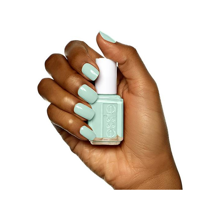 NAIL COLOR 99-MINT CANDY APPLE 13,5 ML