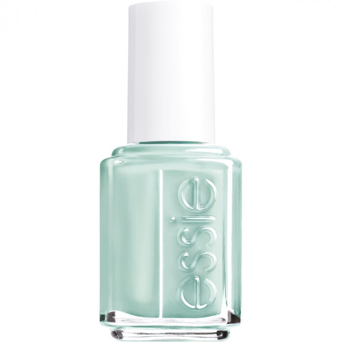 NAIL COLOR 99-MINT CANDY APPLE 13,5 ML
