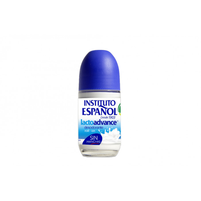 LECHE Y VITAMINAS DEO ROLL-ON 75 ML