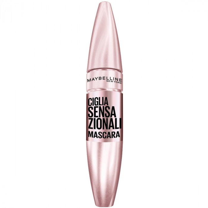 LASH SENSATIONAL FULL FAN EFFECT MASCARA BLACK