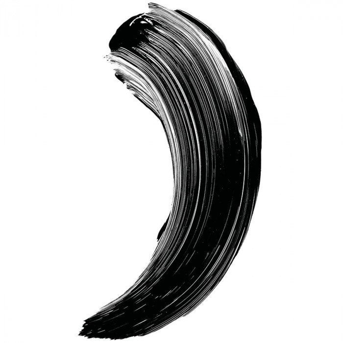 LASH SENSATIONAL FULL FAN EFFECT MASCARA INTENSE BLACK
