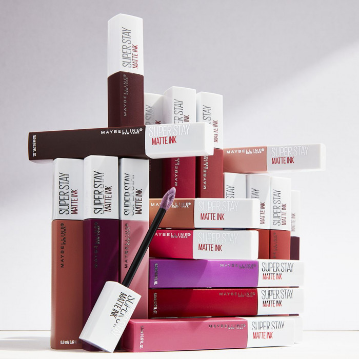 SUPERSTAY MATTE INK LIPSTICK 15-LOVER 5 ML