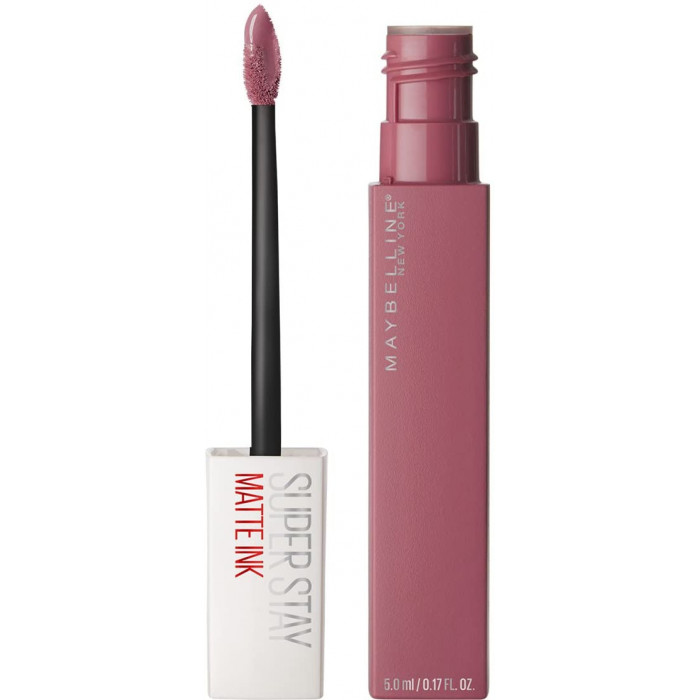 SUPERSTAY MATTE INK LIPSTICK 15-LOVER 5 ML