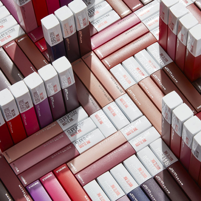SUPERSTAY MATTE INK LIPSTICK 15-LOVER 5 ML