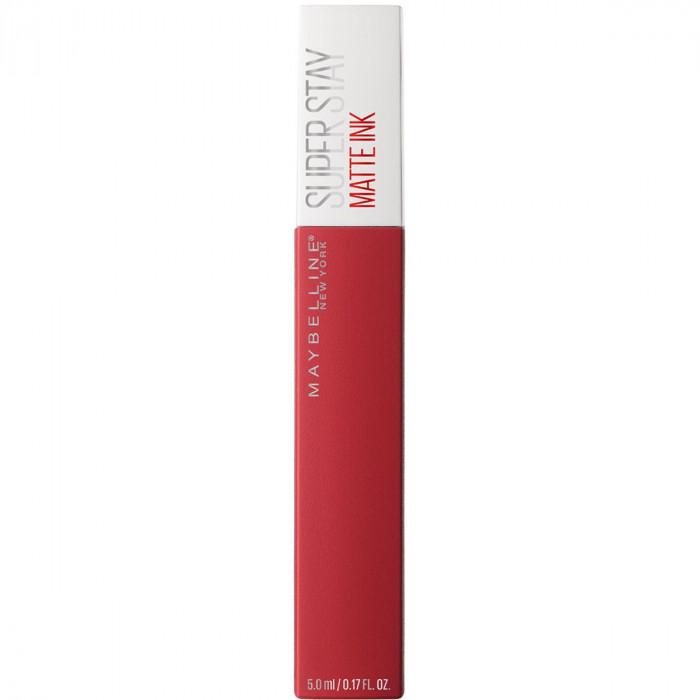 SUPERSTAY MATTE INK LIPSTICK 20-PIONEER 5 ML