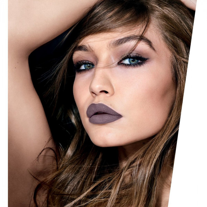 SUPERSTAY MATTE INK LIPSTICK 80-RULER 5 ML