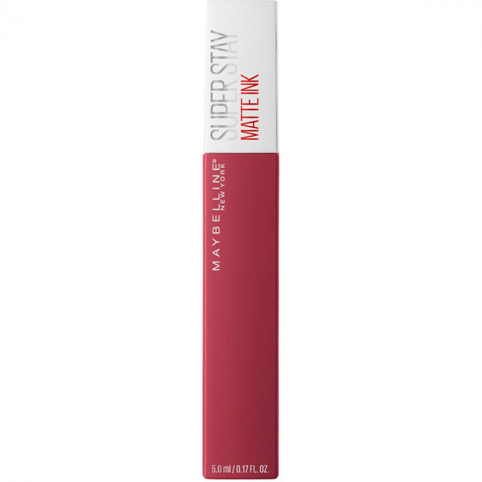 SUPERSTAY MATTE INK LIPSTICK 80-RULER 5 ML