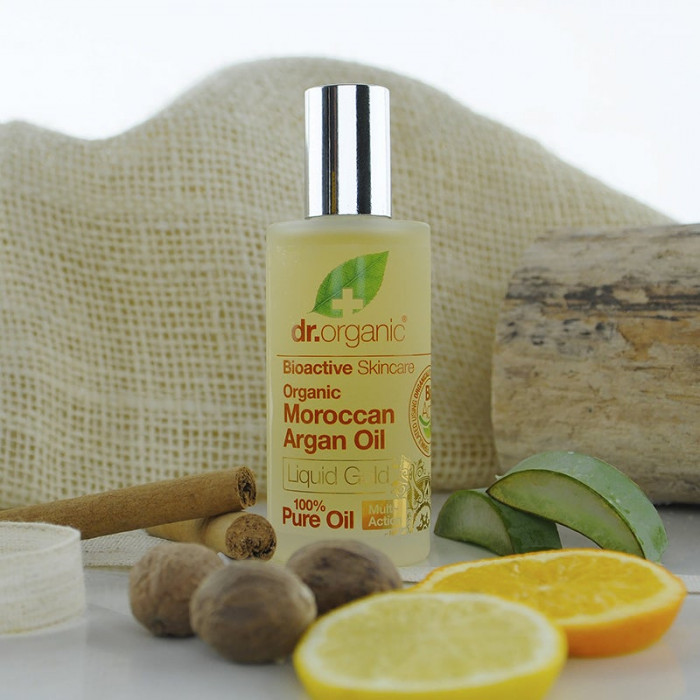 ARGÁN ACEITE PURO 50 ML