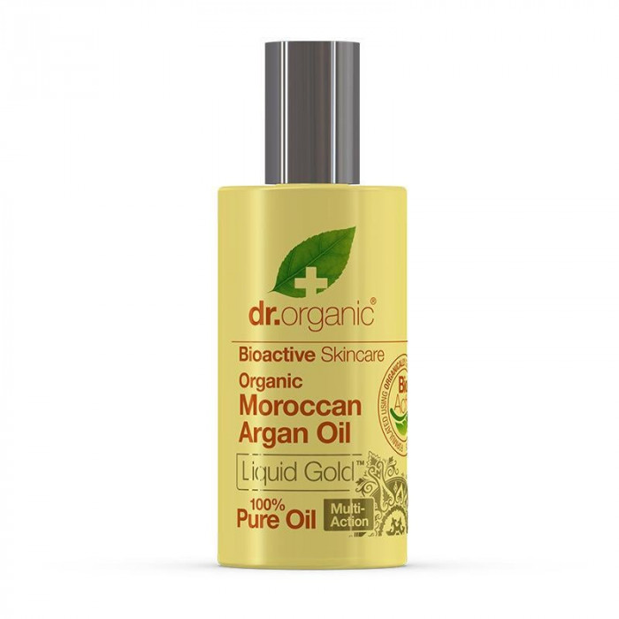 ARGÁN ACEITE PURO 50 ML