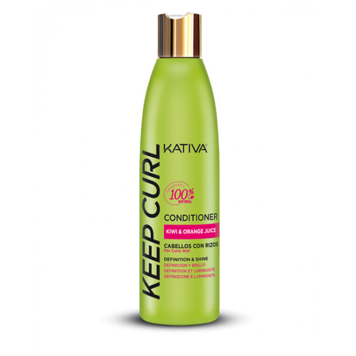 KEEP CURL CONDITIONER 250 ML