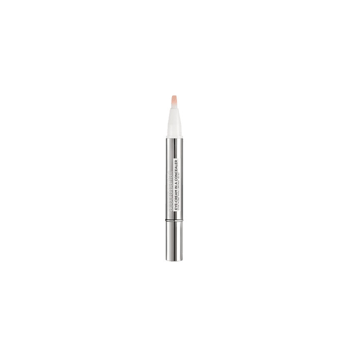 ACCORD PARFAIT EYE-CREAM IN A CONCEALER 1-2R-ROSE PORCELAIN