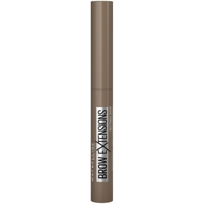 BROW XTENSIONS 02-SOFT BROWN