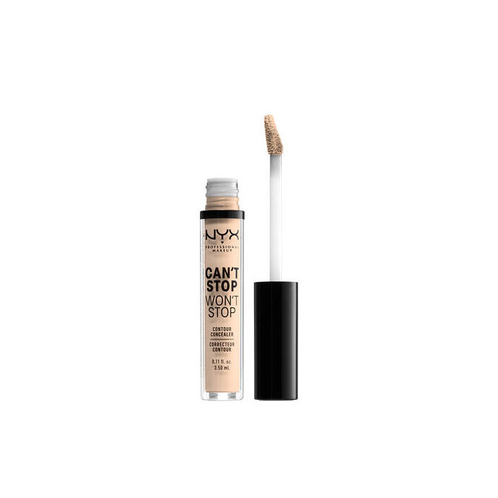 CANT STOP WONT STOP CONTOUR CONCEALER LIGHT IVORY 3,5 ML