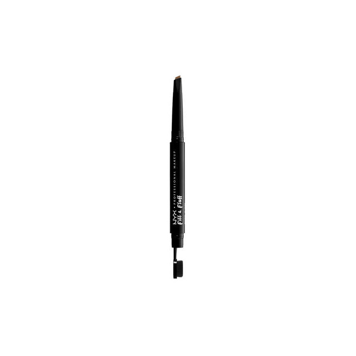 FILL & FLUFF EYEBROW POMADE PENCIL TAUPE 15 GR