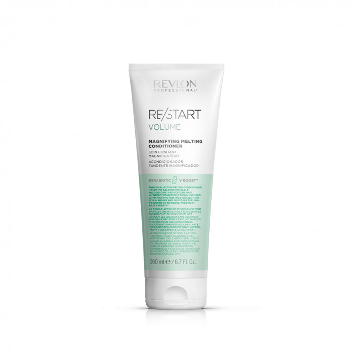 RE-START VOLUME MELTING CONDITIONER 200 ML