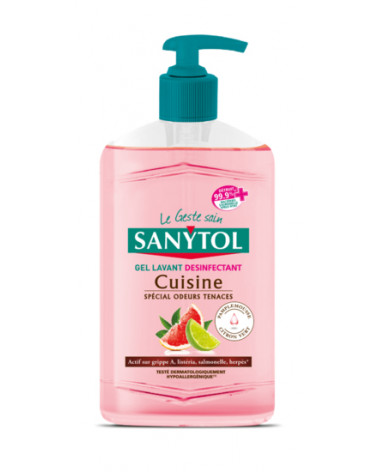 Sanytol cocinas - Sanytol