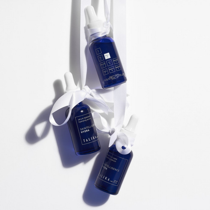 SKINTELLIGENCE HYDRA INTENSE HYDRATING SERUM 30 ML