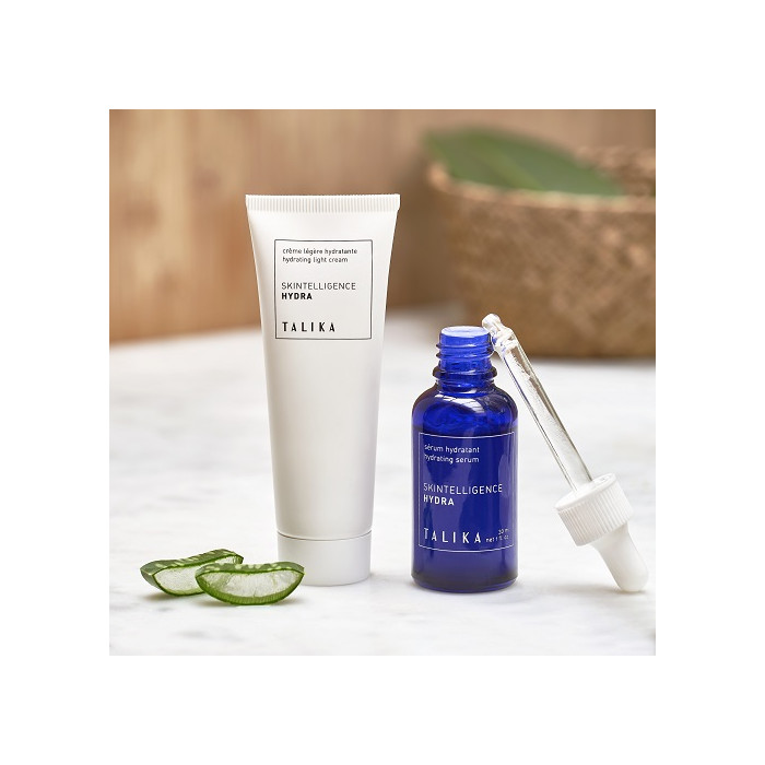 SKINTELLIGENCE HYDRA INTENSE HYDRATING SERUM 30 ML