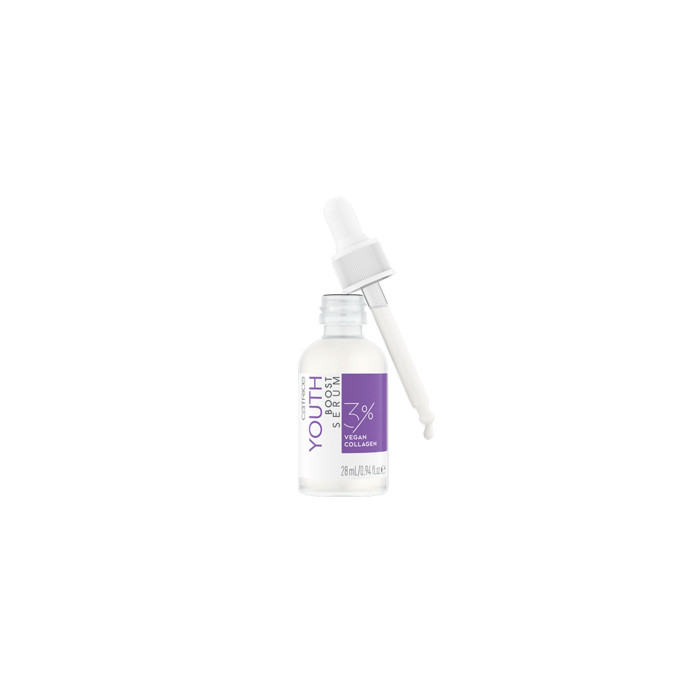 CATRICE YOUTH BOOST SERUM