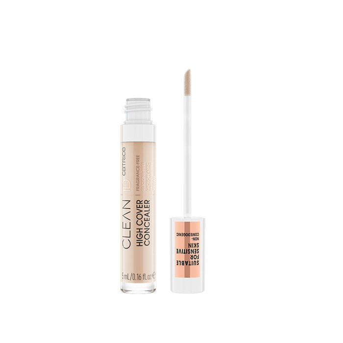 CATRICE CLEAN ID HIGH COVER CORRECTOR 010