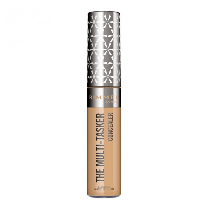 THE MULTI-TASKER CONCEALER 060-NUDE