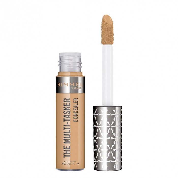 THE MULTI-TASKER CONCEALER 060-NUDE
