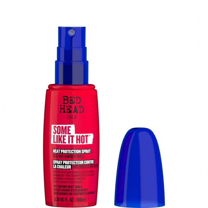 BED HEAD SOME LIKE IT HOT HEAT PROTECTION SPRAY 100 ML