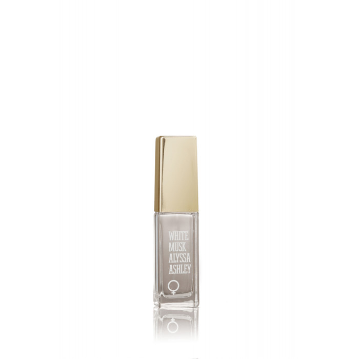 WHITE MUSK EDT VAPO 25 ML