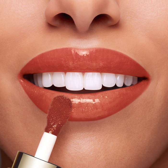 LIP COMFORT OIL 09-CHOCOLATE 7 ML