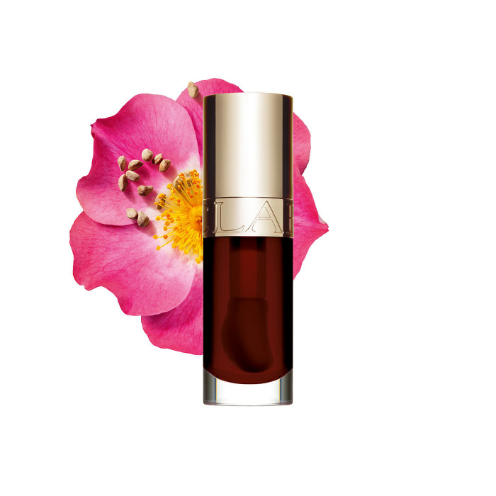 LIP COMFORT OIL 09-CHOCOLATE 7 ML