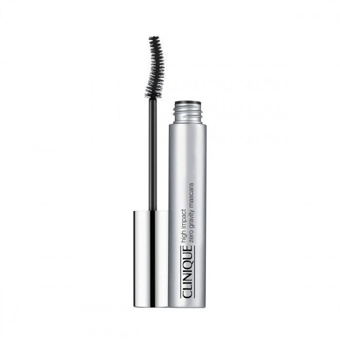 HIGH IMPACT ZERO GRAVITY MASCARA BLACK 8 ML