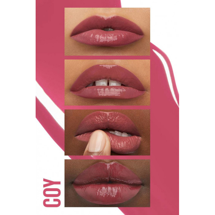 SUPERSTAY VINYL INK LIQUID LIPSTICK 20-COY 4,2 ML