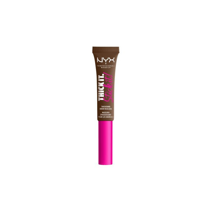 TICK IT. STICK IT! BROW MASCARA 06-BRUNETTE 1 U