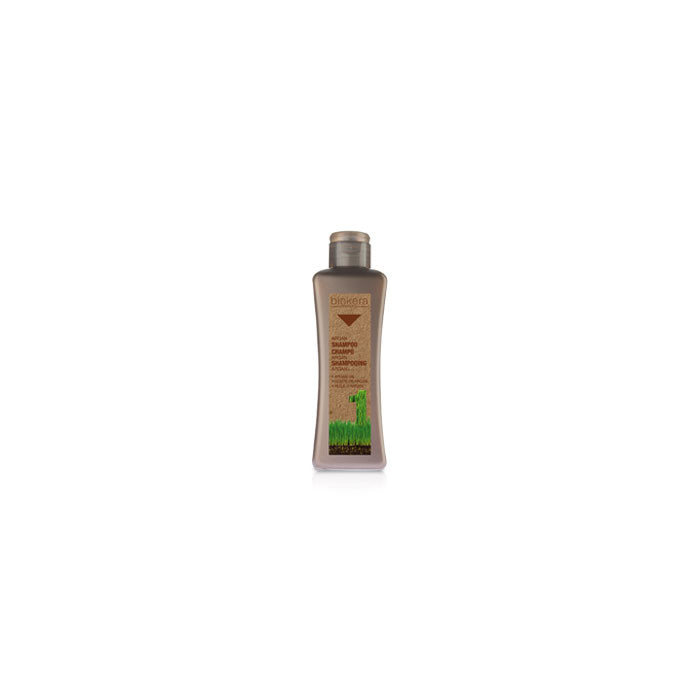 BIOKERA ARGANOLOGY SHAMPOO 300 ML