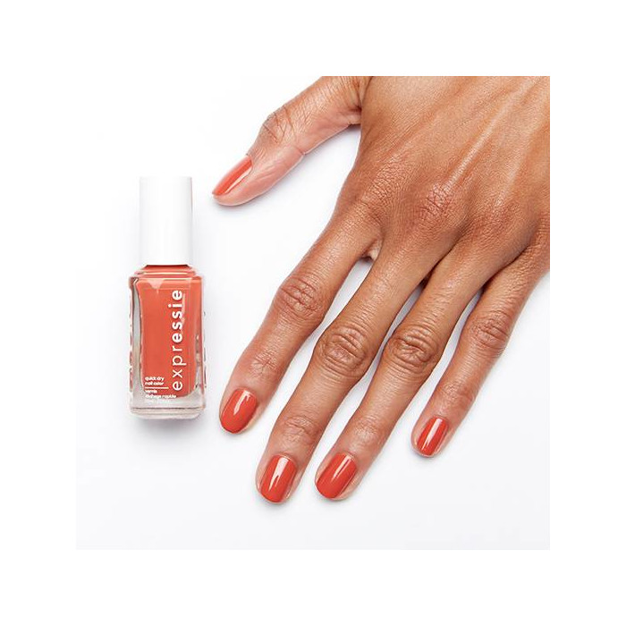 VAO ESSIE EXPRESSIE 160 IN A FLASH - P8010001