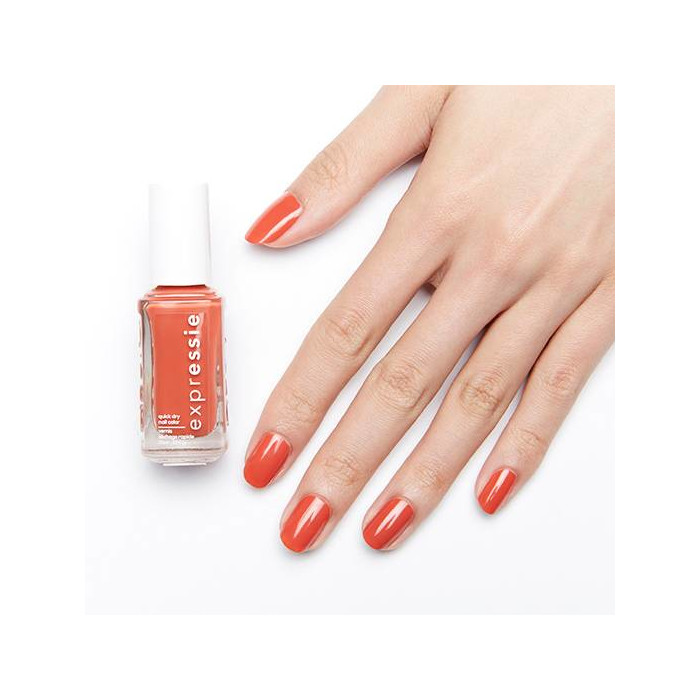 VAO ESSIE EXPRESSIE 160 IN A FLASH - P8010001