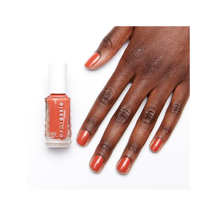 VAO ESSIE EXPRESSIE 160 IN A FLASH - P8010001
