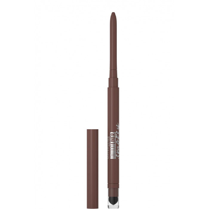 TAT LINER SMOKEY GEL PENCIL BROWN