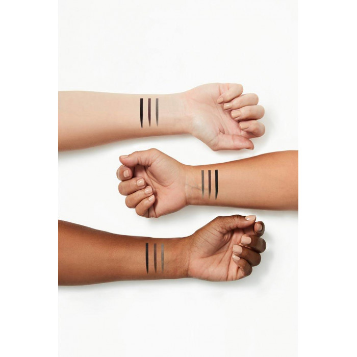 TAT LINER SMOKEY GEL PENCIL BROWN