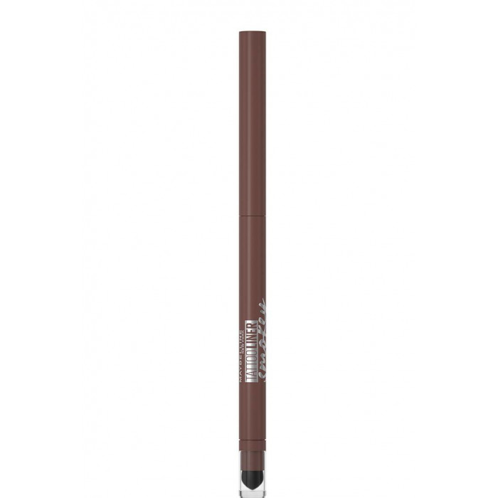 TAT LINER SMOKEY GEL PENCIL BROWN