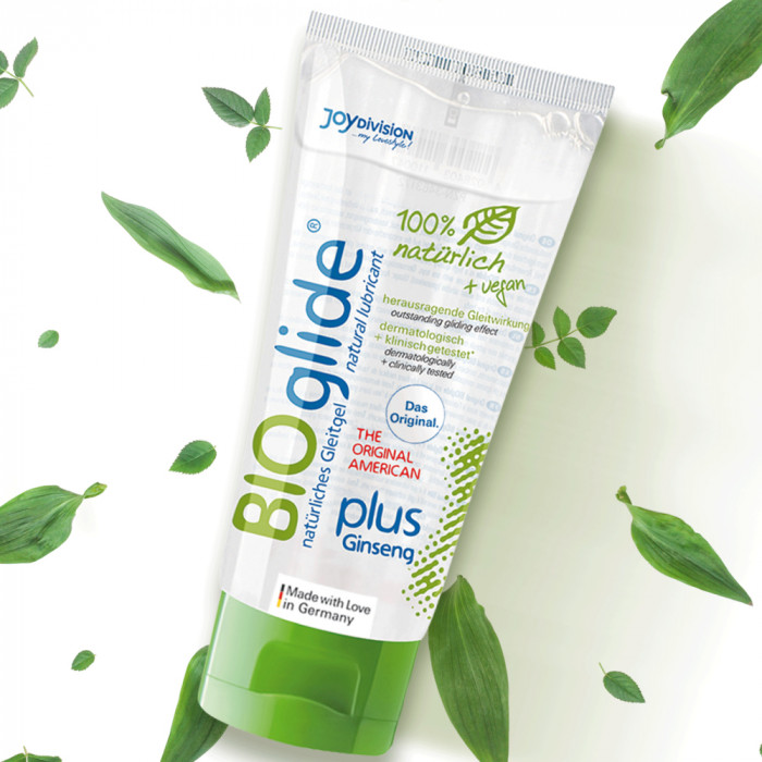 AMERICANO BIOGLIDE PLUS, 100 ML