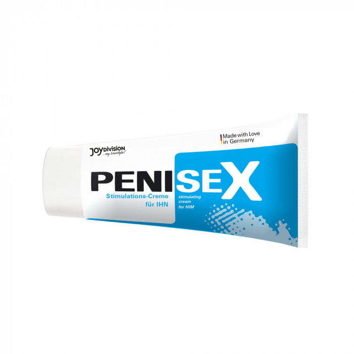 PENISEX - CREMA ESTIMULANTE PARA ÉL, 50 ML