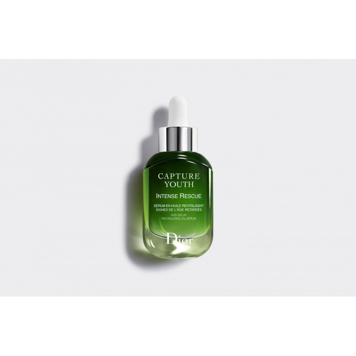 CAPTURE YOUTH INTENSIVE RESCUE AGE-DELAY REVITALIZING 30 ML