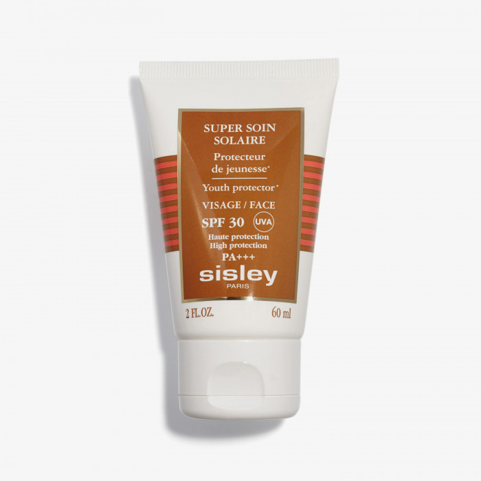 SUPER SOIN SOLAIRE VISAGE PROTECTEUR DE JEUNESSE SPF30 60 ML