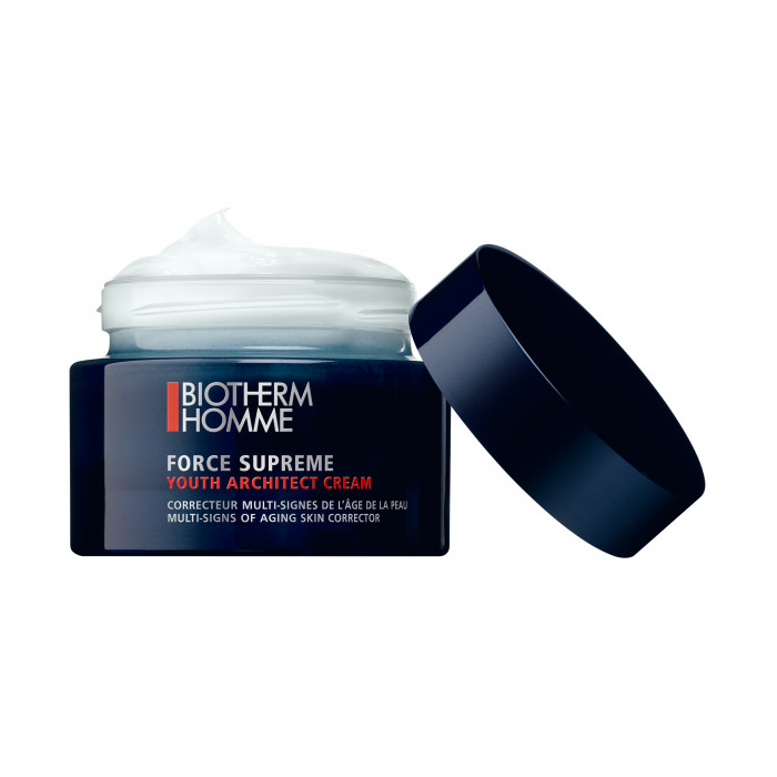 HOMME FORCE SUPREME YOUTH RESHAPING CREAM 50 ML